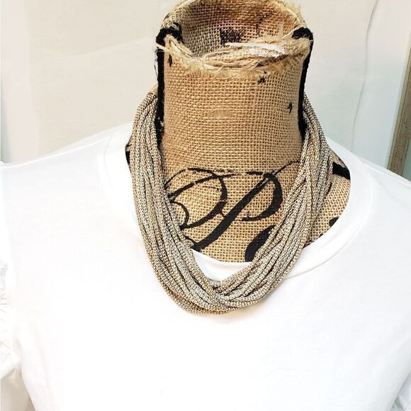 3 for $25 Statement Necklace - Picture 8 of 8